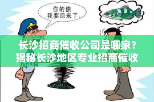 长沙招商催收公司是哪家？揭秘长沙地区专业招商催收机构