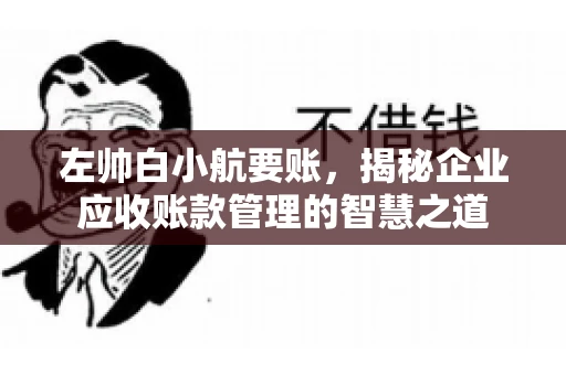 左帅白小航要账，揭秘企业应收账款管理的智慧之道