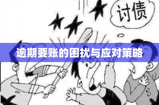 逾期要账的困扰与应对策略